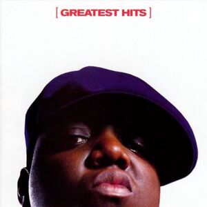 THE NOTORIOUS B.I.G. - GREATEST HITS [CLEAN] [EDITED] NEW CD