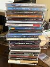 New ListingLot Of 24 CDs Mixed Rock/alternative/ Country.  Some Sealed