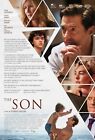 The Son (2022) Hugh Jackman Laura Dern Vanessa Kirby Zen McGrath POSTER