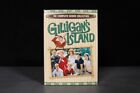 Gilligans Island: The Complete Series Collection (DVD, 2007, 9-Disc Set)