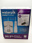 Waterpik Water Flosser Ultra Plus And Cordless Select Combo Pack New & Sealed
