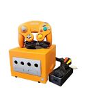 Nintendo Gamecube Console - Spice Orange