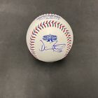 DAVE ROBERTS Signed Autographed 2022 All-Star Game Baseball JSA AD85622