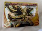 pokemon cards delphox break used comes with protective film golden