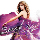 Taylor Swift Speak Now (Vinyl) Vinyl