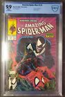 Amazing Spider-Man #316 CBCS 9.9 HIGH GRADE MINT Marvel KEY 1st Venom Cover CBCS