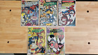 New ListingAmazing Spider-Man 361 Lot: 359, 360, 361, 362, 363, First Carnage, Nice Lot !!!