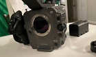 Sony Cinema Line FX6 Camera (ILMEFX6V)