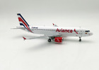 1:200 IF200 Avianca (Lacsa Retro livery) Airbus A320-214 N821AV