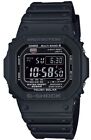 Classic Square G-Shock with Resin Strap GW-M5610U-1BER RRP £135.00