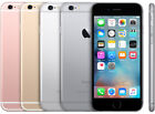 Apple iPhone 6s - 16GB, 32GB, 64GB, 128GB - (Unlocked, AT&T, T-Mobile)