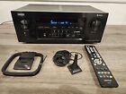 Denon AVR-S930H HEOS, 7.2 Channel, Full 4K Ultra HD A/V Receiver - TESTED