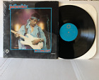 Jimi Hendrix IN CONCERT Original 1975 Springboard VG+/VG