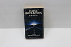 CLOSE ENCOUNTERS OF THE THIRD KIND SPIELBERG 1ST Dell book Alien