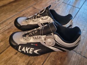New ListingLake CX 175 Bicycling Shoes Men's 41