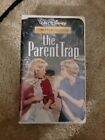 New ListingParent Trap VHS (original) Walt Disney