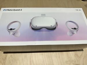 New ListingBrand New Oculus Quest 2 128gb Advanced All-In-One VR Headset - White