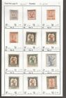 LIBYA Classics...Sc #1/52...Mint H...1912/24...12 Diff...SCV  $43.05