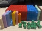 Math U See Manipulatives. Proven To Increase Student Engagement; Brand New