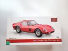 CMC 1962 Ferrari 250 GTO Red 1/18 Scale Diecast Original Release Rare