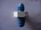 Earls Fittings -3 to -4 St.Union Aluminum Fitting,#3 to #4 Union Fitting -