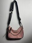 juicy couture crossbody bag pink