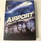 Airport Terminal Pack DVD  The Franchise Collection