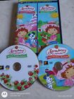 2011 STRAWBERRY SHORTCAKE: MEET & SPRING FOR DOUBLE FEATURE DVD SET
