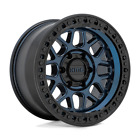 KMC KM549 GRS Wheel & Nitto Ridge Grappler Tire and Rim Package