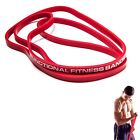 Rubberbanditz- Functional Fitness Pull Up Assistance Bands - Set of 1 Resistance