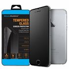 Matte Frost Tempered Glass Screen Protector For iPhone 6 7 8 Plus X XR XS MAX SE