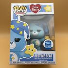Funko Pop! - Animation - Care Bears - Bedtime Bear - 357 - Funko Shop LE