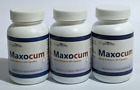 MaxoCum Pills - 3 Month Supply - Natural Herbal Formula Supplement Maxo Max Cum
