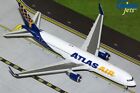 Atlas Air Boeing 767-300ER N649GT Gemini Jets G2GTI1196 Scale 1:200 IN STOCK