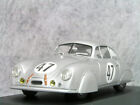 1/43 Porsche 356 Sl Gmud Coupe 1951 Le Mans 24H / 47