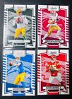 2023 PANINI ABSOLUTE FOOTBALL You Pick Complete Your Set Vets Rookies 1-200
