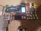 Magic The Gathering Collection and Fire Tablet!!!