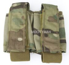 Eagle Industries Multicam 40mm Double Grenade Pouch SFLCS 2013 USA Made