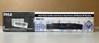 Pyle - PDA7BU 5 Channel Rack Mount Bluetooth Receiver, Home Theater Amp, Speaker