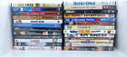 Lot of 25 Brand New Sealed DVD Lot Assorted Comedy Drama Action  1 Day Shipping