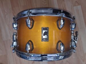 Mapex Black Panther Fastback Snare Drum 12