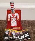 Roblox Celebrity Series 5 Ozzypig Mystery Figure With Code Unscratched