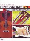 Eric Clapton: Crossroads Guitar Festival - DVD - VERY GOOD
