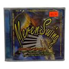 Merengue Swing by Various Artists (CD, Dec-2000, Platano Records)