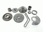 17 Indian Roadmaster Chief Gear Bearing Balancer Chain Kit (For: Indian Roadmaster)