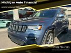 New Listing2020 Jeep Grand Cherokee Overland 4x4 4dr SUV