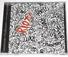 Paramore - Riot (CD 2007)