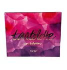Tarte Tartelette In Bloom Amazonian Clay Eye Shadow Palette New In Box