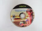 DEAD OR ALIVE XTREME BEACH VOLLEYBALL XBOX VIDEO GAME TESTED WORKING DISC ONLY