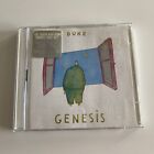 Genesis - Duke - CD + DVD - SACD Hybrid - 5.1 Surround Sound - 2007 (Collins)